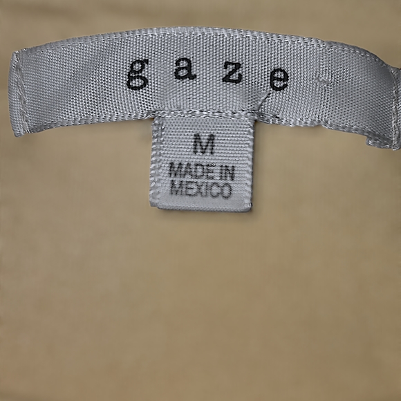 Gaze Bodysuit - Picture 2 of 2